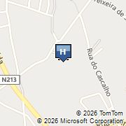 Quinta da Mata Map